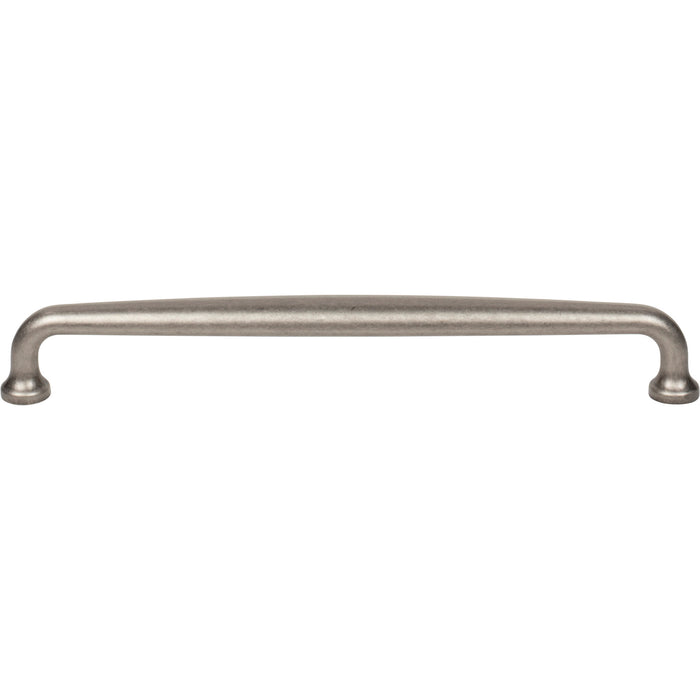 Top Knobs Charlotte 8" Center to Center Bar Pull