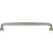 Top Knobs Charlotte 8" Center to Center Bar Pull