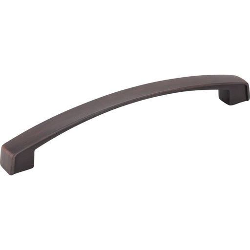 Jeffrey Alexander Merrick 160 mm Center-to-Center Bar Pull