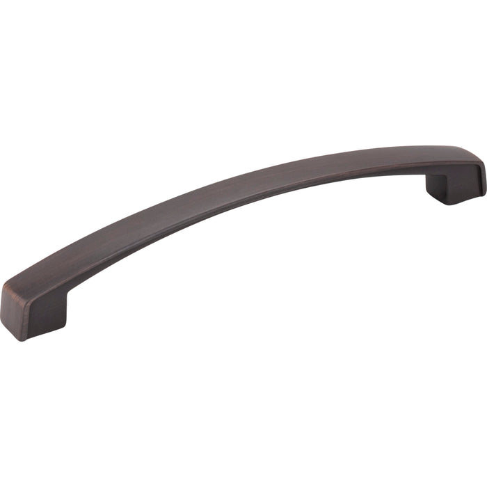 Jeffrey Alexander Merrick 160 mm Center-to-Center Bar Pull