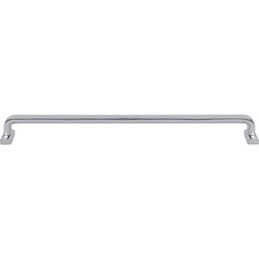 Top Knobs Harrison 12" Center to Center Bar Pull