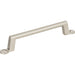 Atlas Bradbury 5 1/16" Center to Center Bar Pull