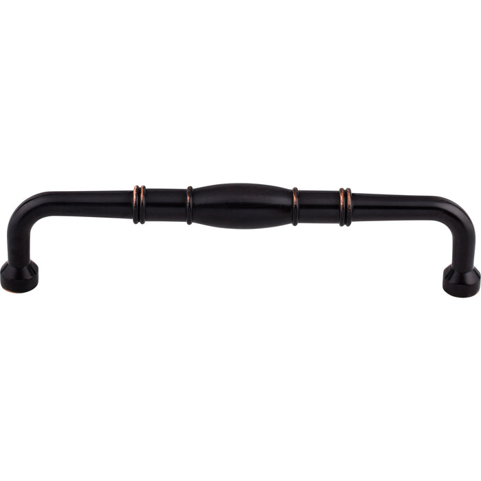 Top Knobs Normandy 7" Center to Center Bar Pull