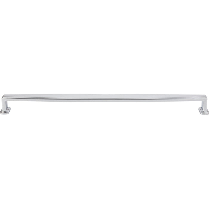 Jeffrey Alexander Richard 18" Center-to-Center Appliance Pull
