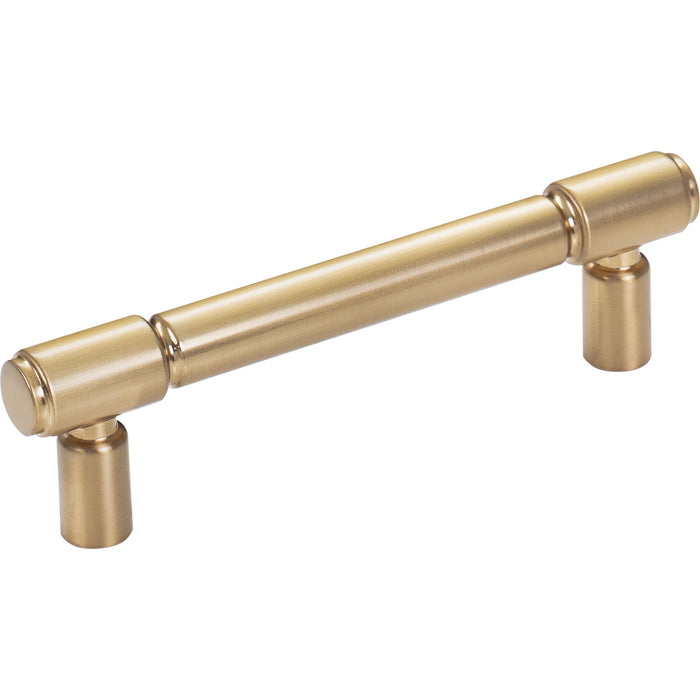 Top Knobs Clarence 3 3/4" Center to Center Bar Pull