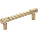 Top Knobs Clarence 3 3/4" Center to Center Bar Pull
