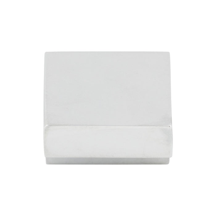 Top Knobs Square 1" Length Square Knob