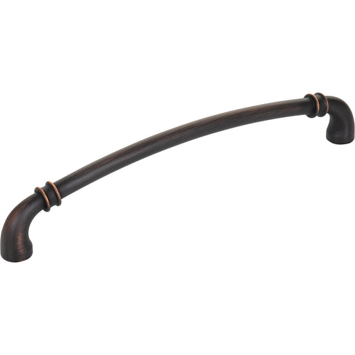 Jeffrey Alexander Marie 192 mm Center-to-Center Bar Pull