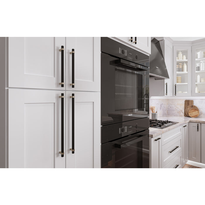 Jeffrey Alexander Key Grande 224 mm Center-to-Center Bar Pull