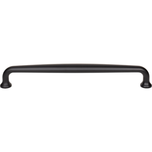 Top Knobs Charlotte 12" Center to Center Appliance Pull