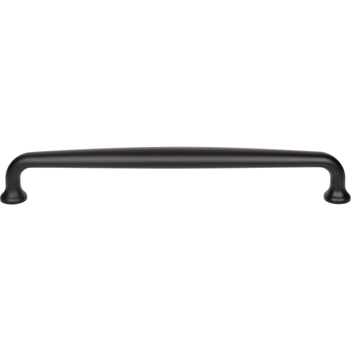 Top Knobs Charlotte 18" Center to Center Appliance Pull