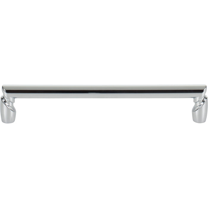 Top Knobs Florham 6 5/16" Center to Center Bar Pull