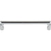 Top Knobs Florham 6 5/16" Center to Center Bar Pull