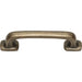 Atlas Distressed 3" Center to Center Bar Pull