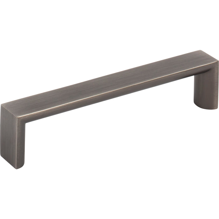 Elements Walker 1 128 mm Center-to-Center Bar Pull