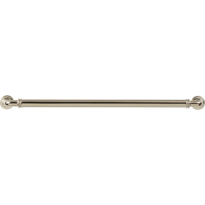 Top Knobs Cranford 12" Center to Center Bar Pull