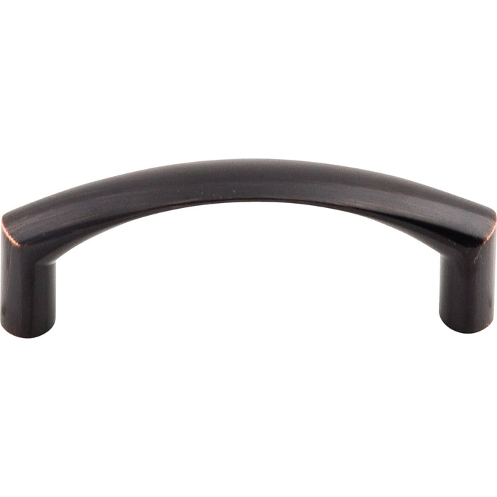 Top Knobs Griggs 3" Center to Center Bar Pull