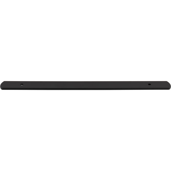 Top Knobs Wescott 8 13/16" Center to Center Pull Backplate