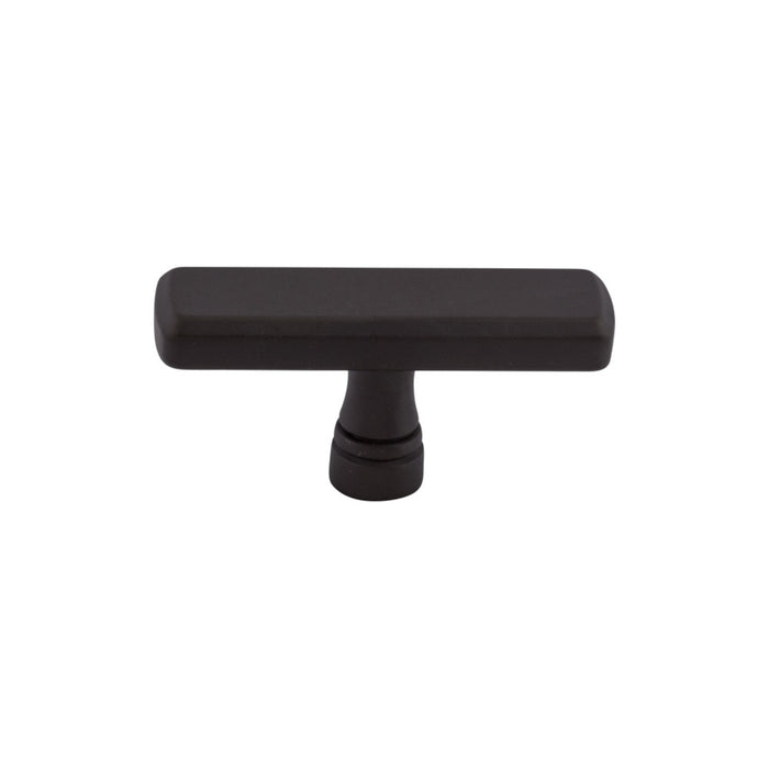 Top Knobs Kingsbridge 2 3/8" Length Rectangle Knob