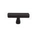 Top Knobs Kingsbridge 2 3/8" Length Rectangle Knob