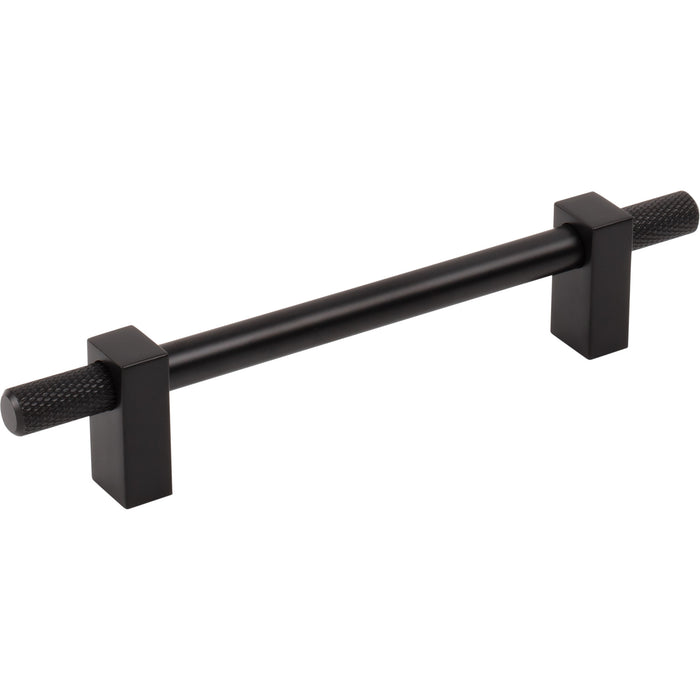 Jeffrey Alexander Larkin Knurled Ends 128 mm Center-to-Center Bar Pull