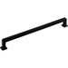 Top Knobs Ascendra 9" Center to Center Bar Pull