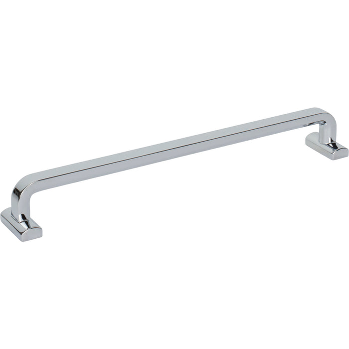 Top Knobs Harrison 8 13/16" Center to Center Bar Pull