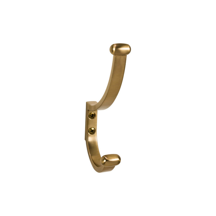 Top Knobs Hillmont 6 1/8" Wall Hooks