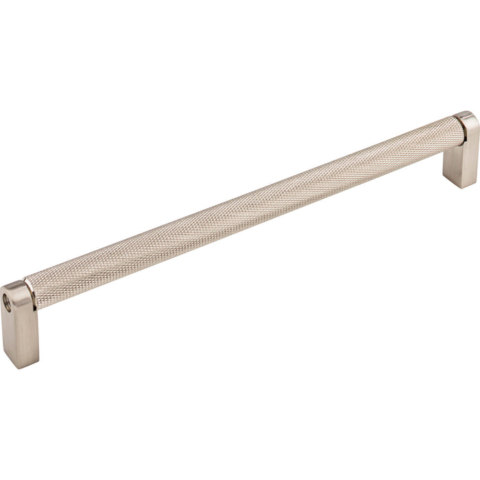 Top Knobs Amwell 8 13/16" Center to Center Bar Pull