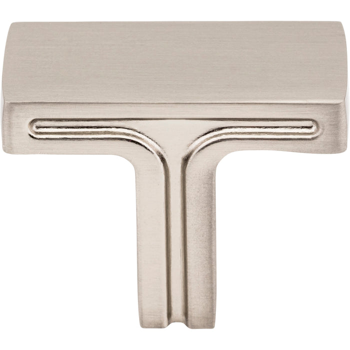 Jeffrey Alexander Anwick 1-3/8" Length Bar Knob