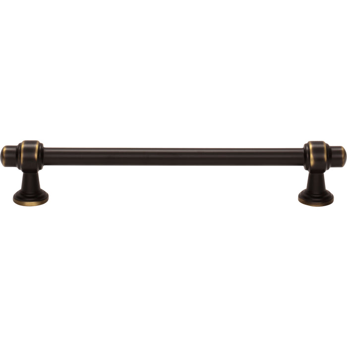 Atlas Bronte 6 5/16" Center to Center Bar Pull