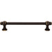 Atlas Bronte 6 5/16" Center to Center Bar Pull