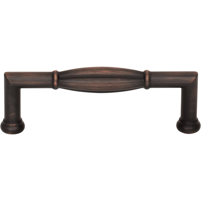 Jeffrey Alexander Southerland 96 mm Center-to-Center Bar Pull