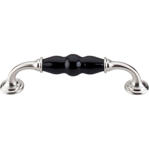 Top Knobs Ceramic D Pull