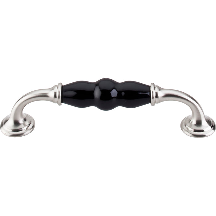 Top Knobs Ceramic D Pull