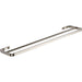 Atlas Solange Double 23 1/2" Wall Mounted  Towel Bar