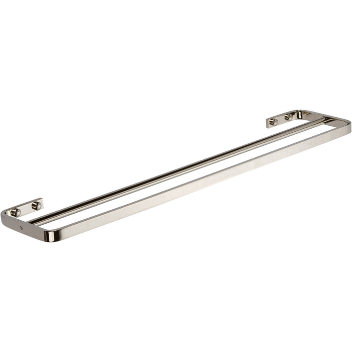 Solange Double Wall Mounted Towel Bar