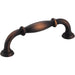 Jeffrey Alexander Tiffany 96 mm Center-to-Center Bar Pull