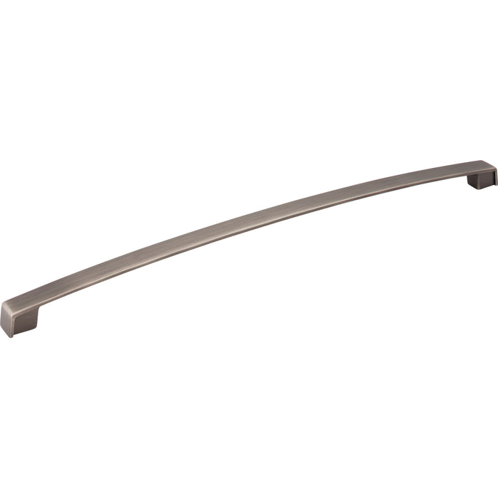 Jeffrey Alexander Merrick 320 mm Center-to-Center Bar Pull