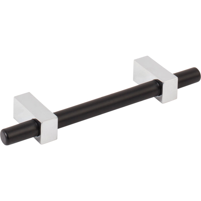 Jeffrey Alexander Larkin 96 mm Center-to-Center Bar Pull