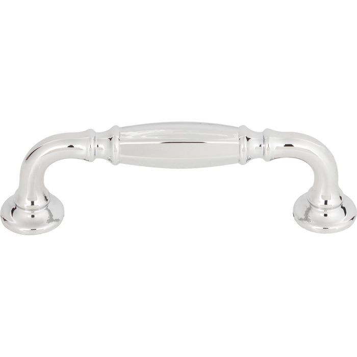 Top Knobs Barrow 3 3/4" Center to Center Bar Pull