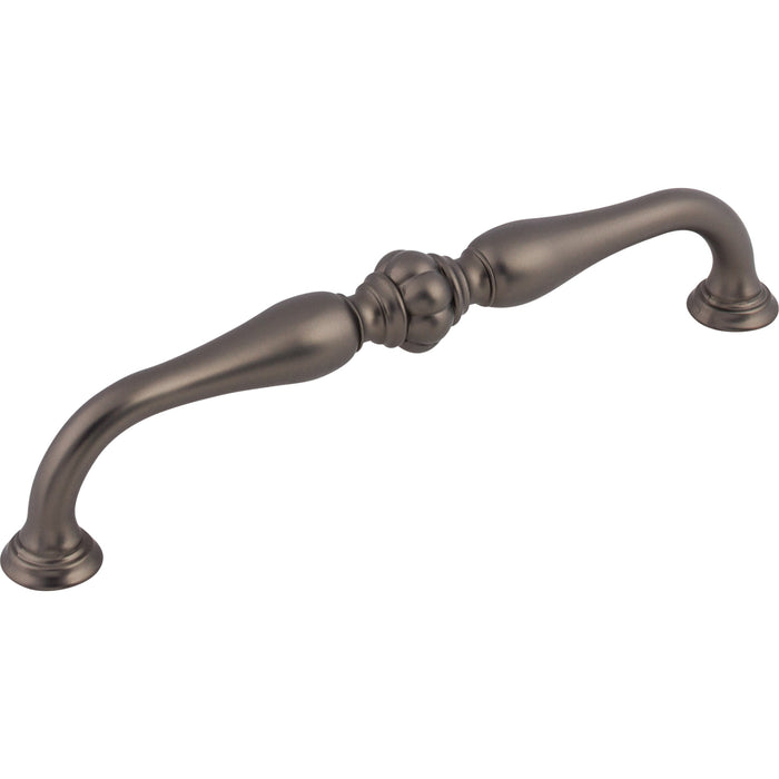 Top Knobs Allington 6 5/16" Center to Center Bar Pull