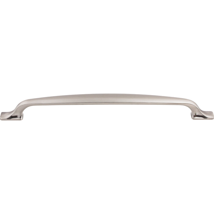 Top Knobs Torbay 8 13/16" Center to Center Bar Pull