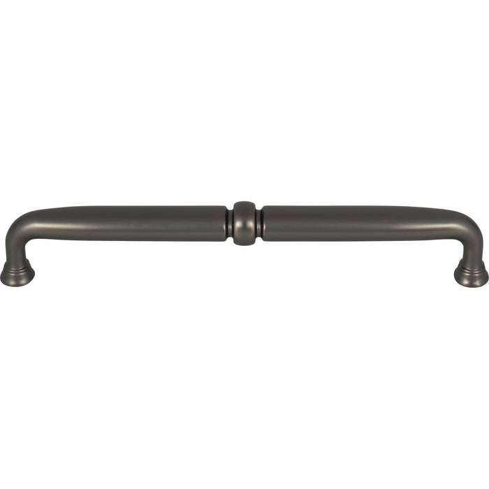 Top Knobs Henderson 7 9/16" Center to Center Bar Pull