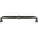 Top Knobs Henderson 7 9/16" Center to Center Bar Pull
