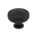 Top Knobs Flower 1 1/4" Diameter Round Knob
