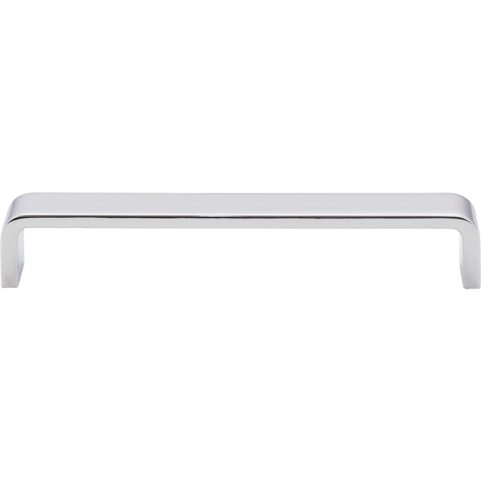 Elements Asher 160 mm Center-to-Center Bar Pull