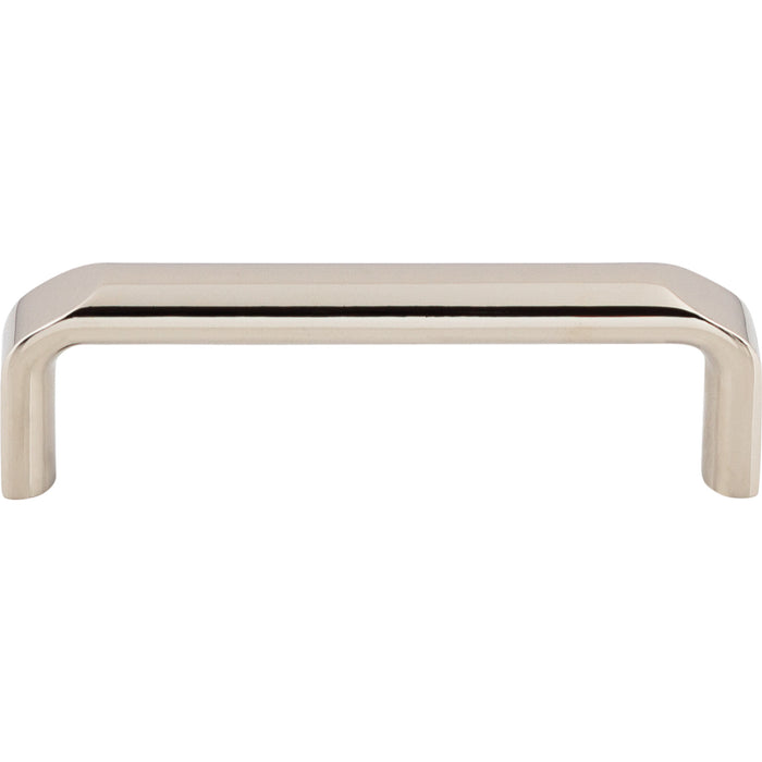 Top Knobs Exeter 3 3/4" Center to Center Bar Pull
