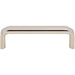 Top Knobs Exeter 3 3/4" Center to Center Bar Pull