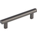 Top Knobs Hillmont 3 3/4" Center to Center Bar Pull